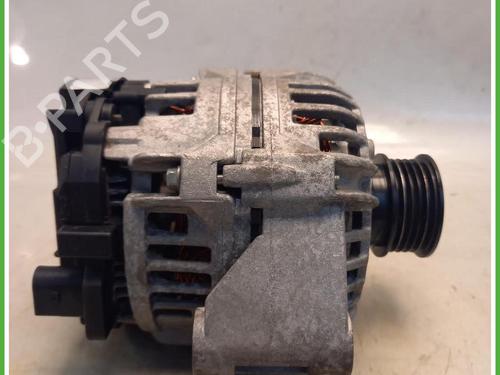 Alternator ROVER 25 I Hatchback (RF) 1.1 16V | BP40148748M7 - Image 4