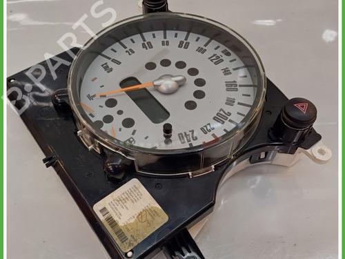 Instrument cluster MINI MINI (R50, R53) One D | BP17383472C47 