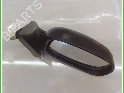 Right mirror NISSAN MICRA II (K11) 1.0 i 16V | BP21074198C27 