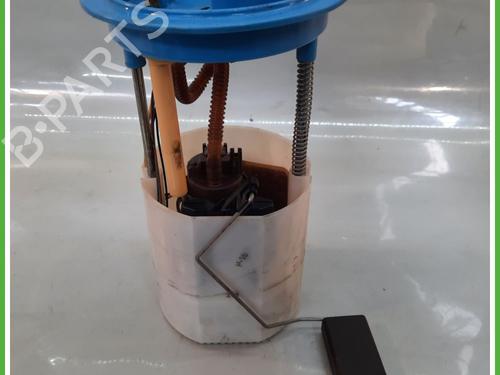 Fuel pump VW GOLF VI (5K1) 1.2 TSI | BP13015352M76 