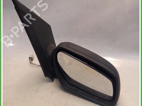 Used Right mirror Right mirror FORD FIESTA V (JH_, JD_) 1.4 TDCi (68 hp) 40075655 40075655