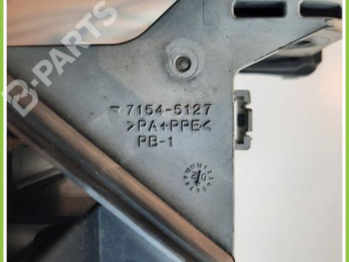 Fuse box TOYOTA YARIS (_P1_) 1.0 (SCP10_, SCP10R) | BP11370697E1 