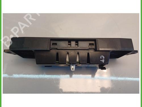 Radio CITROËN C2 (JM_) 1.1 | BP27566741E6 