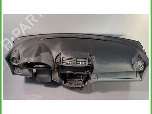 Dashboard TOYOTA RAV 4 III (_A3_) 2.2 D 4WD (ALA30_, ALA30R) | BP24429652C46 