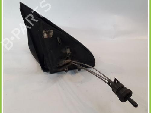 Left mirror FORD FIESTA III (GFJ) 1.1 | BP13515926C26 