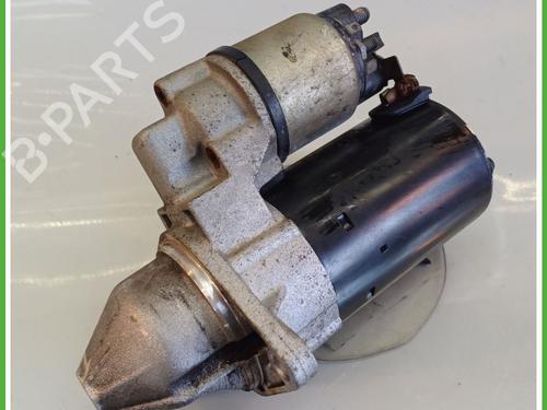 Used Starter OPEL CORSA C (X01) 1.0 (F08, F68) (60 hp) 19180145