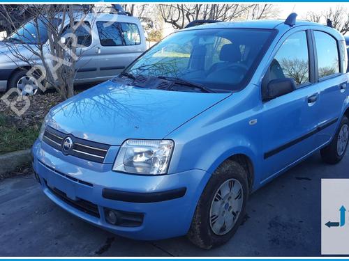 Fuse box FIAT PANDA (169_) 1.2 4x4 (169.AXB2A) | BP40145801E1 - Image 6
