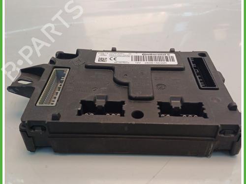 Control unit RENAULT CLIO IV (BH_) 1.5 dCi 75 | BP27566773M11 