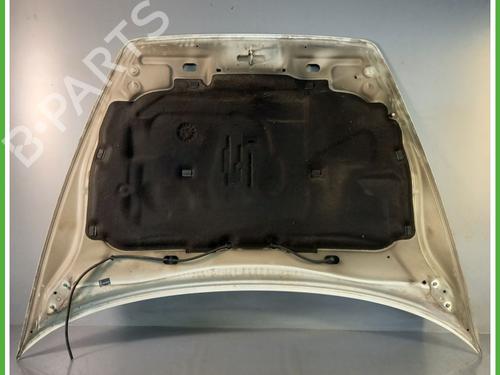 Hood VOLVO C30 (533) 1.6 D | BP25712570C1