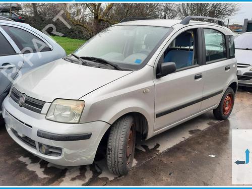 Fuse box FIAT PANDA (169_) 1.2 (169.AXB11, 169.AXB1A) | BP40140209E1 - Image 6