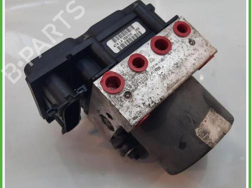 Used ABS pump ABS pump FIAT PUNTO (188_) 1.3 JTD 16V (70 hp) 40134532 40134532