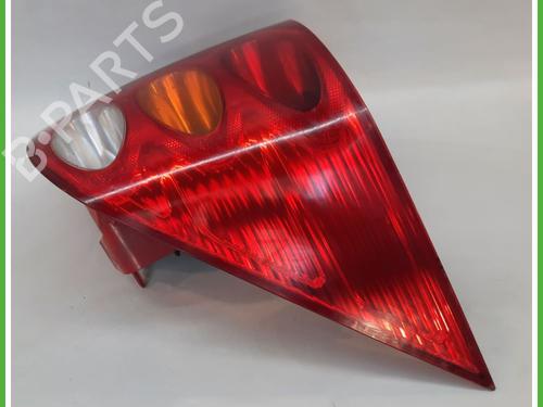 Right taillight PEUGEOT 1007 (KM_) 1.4 | BP12570985C35 