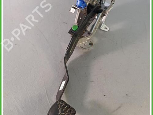 Used Pedal Pedal MAZDA CX-7 (ER) 2.2 MZR-CD AWD (ER10A) (173 hp) 40148011 40148011