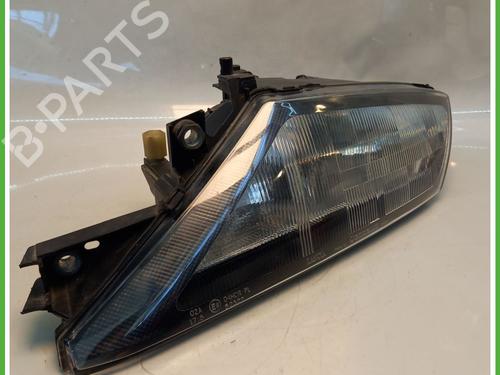 Venstre forlygte LANCIA Y (840_) 1.1 (840AE) (54 hp) 30382450