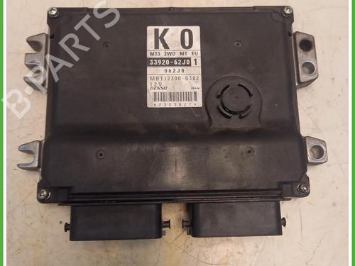 engine-control-unit-ecu-suzuki-swift-iii-mz-ez-2005-40076351 main image