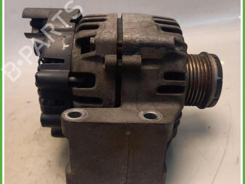 Alternator FORD KA (RU8) 1.2 | BP40072870M7 - Image 3