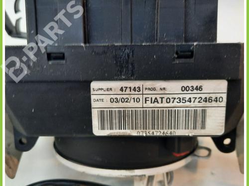 Switch FIAT 500 (312_) 1.2 (312AXA1A) | BP11370172I30 