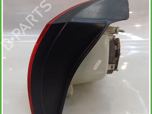 Left taillight VW GOLF V (1K1) 1.9 TDI | BP19922560C34 