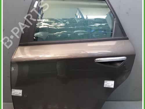 Used Left rear door ALFA ROMEO 159 Sportwagon (939_) 2.4 JTDM Q4 (939BXM2B) (210 hp) 30451407