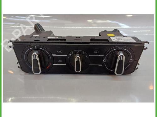 climate-control-vw-polo-vi-aw1-bz1-ae1-2017-40140015 main image