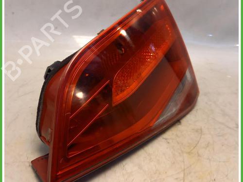 Left taillight AUDI A4 B8 (8K2) 2.0 TDI | BP40149191C34  - Image 5