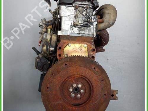 Used Engine IVECO DAILY II Platform/Chassis 30-8 (12910211, 12911111, 12911112, 12911117, 12911131,... (75 hp) 24815647