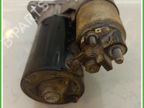 Starter OPEL ASTRA H (A04) 1.4 (L48) | BP40135624M8 - Image 6