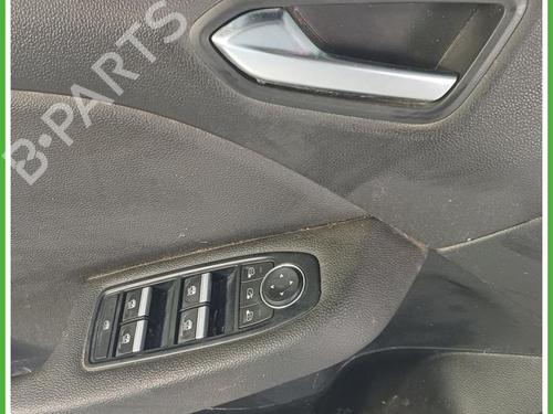 Front left panel RENAULT CLIO V (B7_) 1.6 E-TECH 140 (B7MU) | BP40142453C58 - Image 2