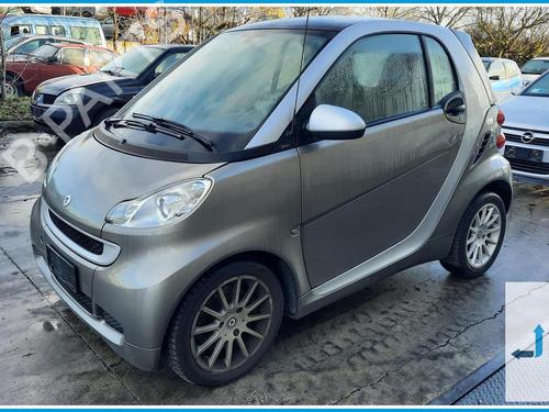 Gearbox SMART FORTWO Coupe (451) 1.0 (451.331, 451.380) | BP40138599M3  - Image 6