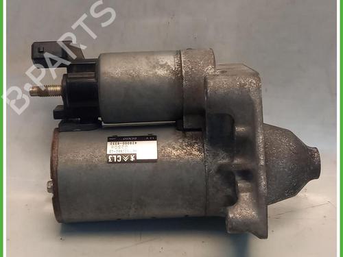 Starter CITROËN C3 II (SC_) 1.2 VTi 82 | BP40073893M8 - Image 4