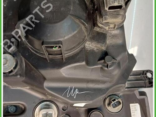 Left headlight RENAULT KANGOO BE BOP (KW0/1_) 1.5 dCi (KW0G) | BP40144065C28  - Image 6