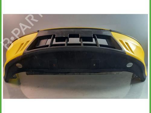 Front bumper FIAT PUNTO (188_) 1.2 16V 80 (188.233, .235, .253, .255, .333, .353, .639,... | BP19703336C7 
