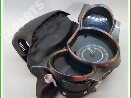 Instrument cluster FIAT BRAVO I (182_) 1.6 16V (182.AB) | BP11963004C47 