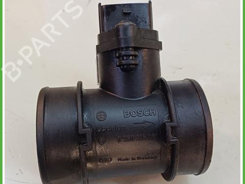 Mass air flow sensor OPEL CORSA C (X01) 1.2 (F08, F68) | BP16074017M95 
