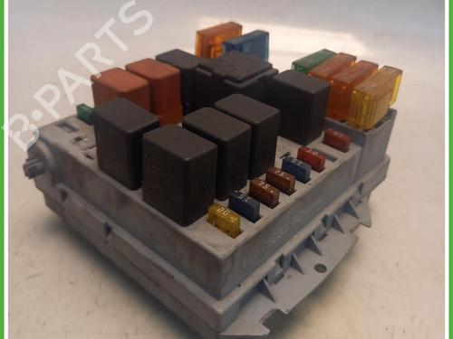Fuse box LANCIA THESIS (841_) 3.0 V6 (841AXC1101) | BP40074271E1 - Image 4