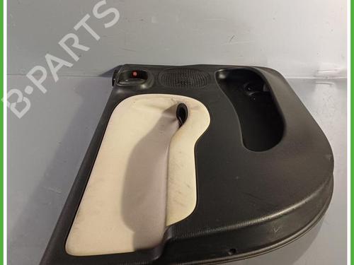 Front left panel FIAT PANDA (312_, 319_) 0.9 Natural Power (312PXG1A, 312PYC1A) | BP40140518C58 - Image 5