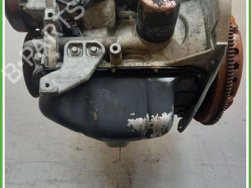 Engine MITSUBISHI COLT VI (Z3_A, Z2_A) 1.1 (Z31A, Z32A) | BP28187064M1 