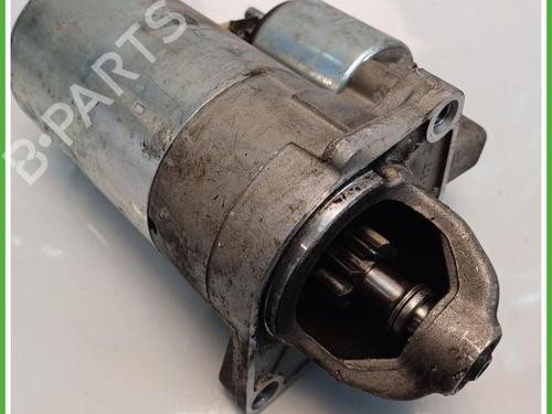 Starter LANCIA YPSILON (843_) 1.2 (843.AXA1A) | BP40146000M8 - Image 2