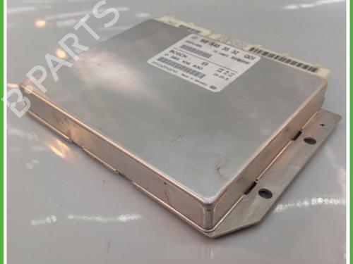 Control unit MERCEDES-BENZ A-CLASS (W168) A 160 (168.033, 168.133) | BP17908825M11 