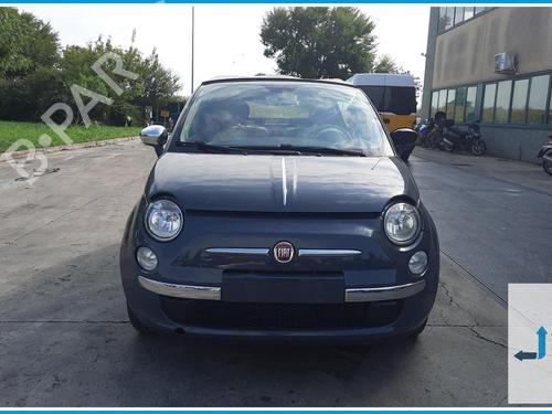 Right headlight FIAT 500 (312_) 1.2 (312AXA1A) | BP40143230C29 - Image 14