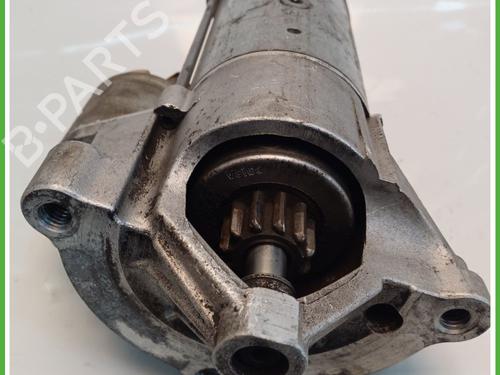 Starter CITROËN JUMPER I Van (244) 2.0 HDi | BP27409665M8 