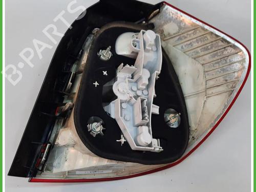 Left taillight BMW 1 (E87) 118 d | BP40133461C34 - Image 2