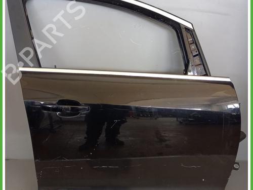 Drzwi przednie prawe OPEL ASTRA H CLASSIC Hatchback (A04) 1.7 CDTI (L48) 13330766