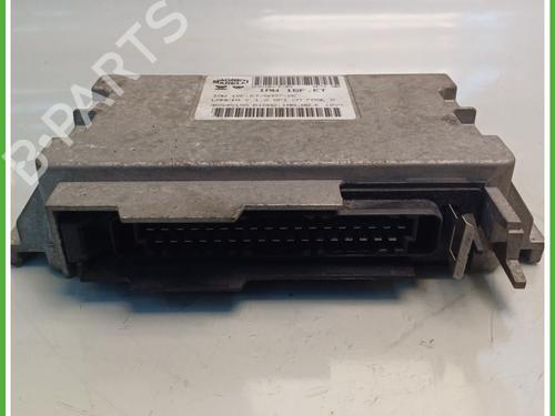 Engine control unit (ECU) LANCIA Y (840_) 1.2 (840AA, 840AF1A) | BP25836631M57 