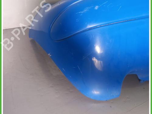 Zderzak tylny FIAT SEICENTO / 600 (187_) 1.1 (187AXB, 187AXB1A, 187AXC1A02) | BP29914474C8 