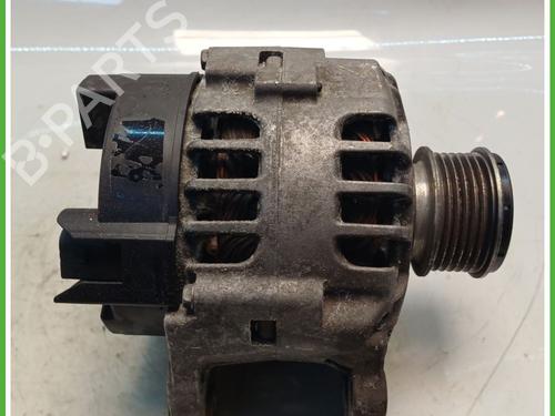 Alternator SEAT IBIZA III (6L1) 1.9 TDI | BP31181890M7 
