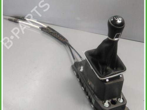 Used Gear lever Gear lever VW GOLF VII (5G1, BQ1, BE1, BE2) 1.4 TGI CNG (110 hp) 40132362 40132362