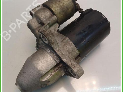 Used Starter Starter MG MG ZR 105 (103 hp) 40147134 40147134