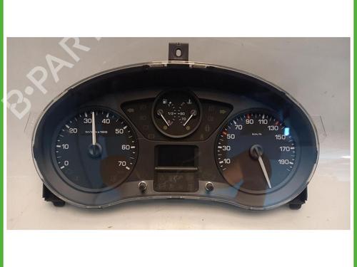 instrument-cluster-citroen-berlingo-multispace-b9-2008-40073567 main image