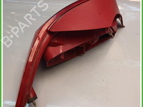Right taillight PEUGEOT 307 (3A/C) 1.6 HDi | BP22227571C35 